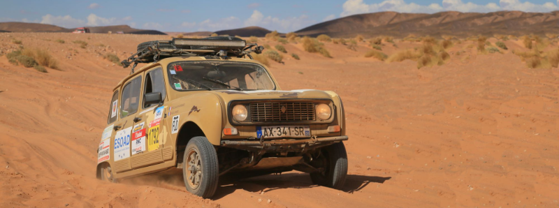 4L Desert Trophy 2018 800