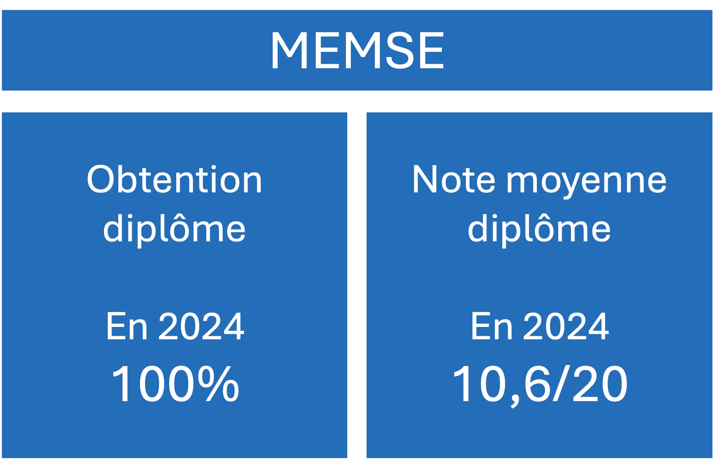 INDICATEUR MEMSE