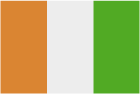 cote ivoire